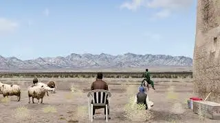 Nothing Ever Happens