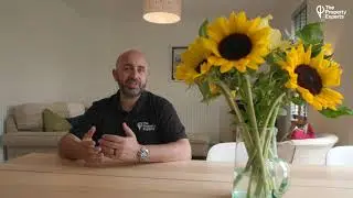 Property Video - Four Bedroom Family Home in Sparkford, Somerset