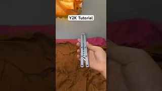 Everyone Favorite Y2K | Tutorial 04 