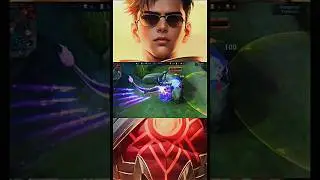 episode_38 Gusion Montage Kill 🔥🔥 #shorts #gusion #presetalightmotion #gusionmontage