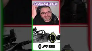 Se filtra la fecha de lanzamiento de F1 23 