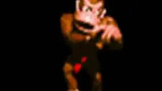 DKC GBA DK Theme