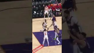 Hawks VS Suns ✈️✈️✈️✈️