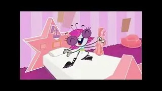 Buzz on Maggie - Intro (Italian)