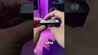 Switcher HDMI 3 in 1 dari Ugreen