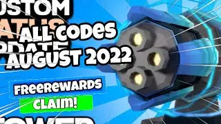 ALL NEW *SECRET* CODES in TOWER DEFENSE MYTHIC CODES 2022 (Roblox Tower Defense Mythic Codes 2022)