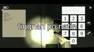 Hula.mp4|Specimen Zero Shorts