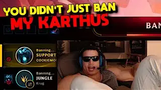 Old Tyler1 is BACK