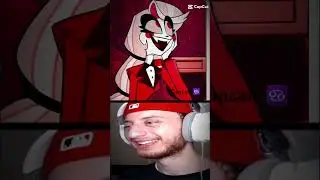 SoY nIfFtY 😼👊 #signosdelzodiaco #hazbinhotel