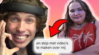 ACID Leaked Zijn DMs Met Kitana (14)!