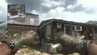 Best Ever Ballistic Knife Defend?!