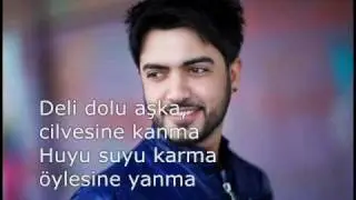 Yusuf Guney - Serserin Oldum Sarki sözü/Lyrics 2010