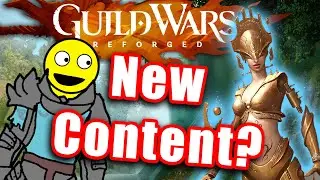 Guild Wars Reforged is a Success! What's Next?