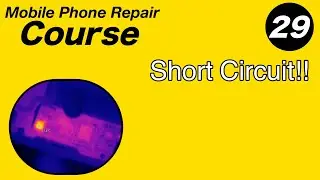 Samsung S8 Short Circuit: Astonishing Fix Revealed!