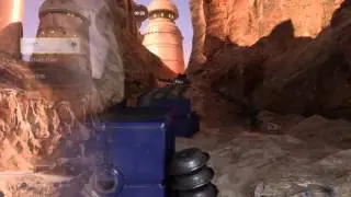 Star wars battlefront outer rim