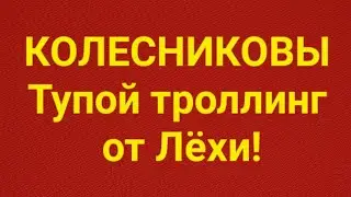 Семья Колесниковых/Обзор.