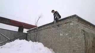 . Останусь=(тизер)=