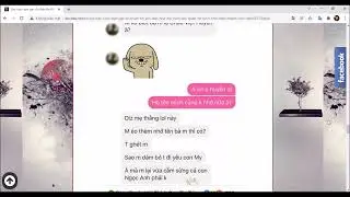 Say rượu bạn gái cũ nhắn tin đòi đến nhà đòi cưới, đòi “quan hệ” luôn, khổ thân thanh niên !!!