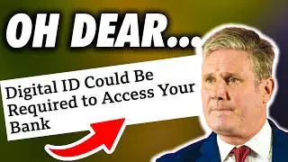 Will UK RESTRICT Access to Banking?