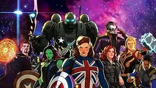 So, how exactly do the What If rules work within the Multiverse?