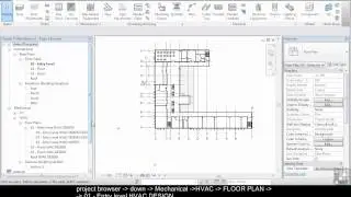 (REVIT) Matchlines (9/11)