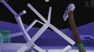[WR] 19:07 Glitched Rukiryaxe Quest