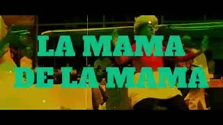LA MAMA DE LA MAMA / MOOMBATHON REMIX #moombahton #musicremix #newsong2025 #latino #elalfa