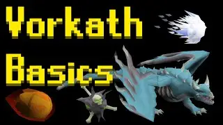 Basic Vorkath Guide 2021 (OSRS)