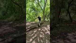 When the map ends IRL