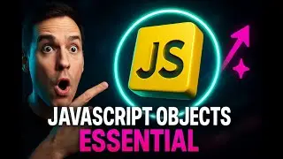 JavaScript Objects Mastery 🧩 | Deep-Dive Guide to Keys, Prototypes & Modern ES Features