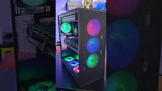 The NEW NZXT H7 Flow RGB is here!