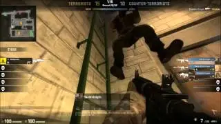 Silvers СS GO АХАХАХА