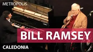 Caledonia | BILL RAMSEY 's letztes Konzert am 31.10.2019 [1/6]