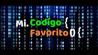 JPanel Java Eclipse 05 Mi Codigo Favorito