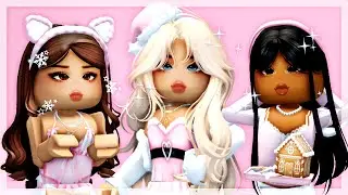 CHEAP ROBLOX OUTFIT IDEAS! Codes & Links (CHRISTMAS PT.2)