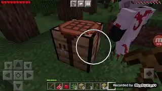 Летсплей по Майнкрафту (с моим младшим братом) @GameGorshorts