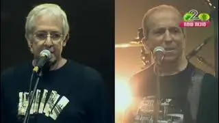 ערוץ 2 - כוורת - האיחוד האחרון (2013)