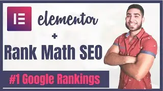 Elementor SEO With Rank Math: How I Do On-Page SEO For Blogs (#1 Rankings)