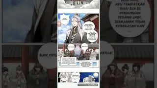 All Heavenly Days Chapter 5-6 Sub indo