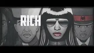 Nicki Minaj   Only Lyric ft  Drake, Lil Wayne, Chris Brown