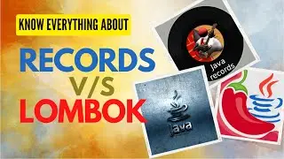 Which is better? JDK 14 Records or Lombok? 