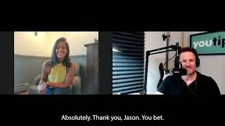 Soundbites with youtip: Less tip outs