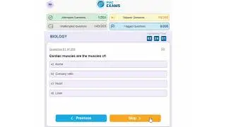 PMC mock Test no 1 || Nmdcat Prep 2022 || Entry Test 2022 || Ilmi Preacher