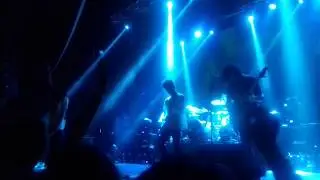 Mayday Parade- I'd Hate To Be You When People Find Out What This Song Is About LIVE