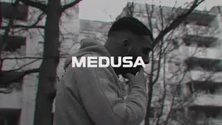 SAMRA TYPE BEAT | MEDUSA II (prod d9wnbeats)