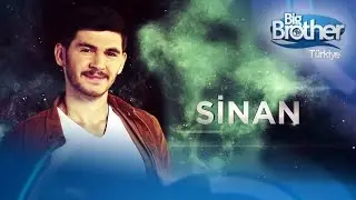 Sinan, 14 haftalık Big Brother macerasında neler yaşadı?