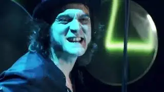 Cristiano Godano / Marlene Kuntz – Come Together (Live)