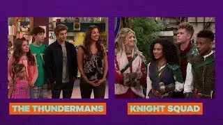 Sat, Feb 24th | Night of Premieres w/ all new 