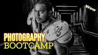Photography  Bootcamp - Brinson Studios Photography Video and Art Solutions Orlando Fl.
