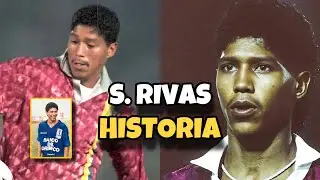STALIN RIVAS | UN “GENIO” VINOTINTO EN LA ÉPOCA INCORRECTA #futbol #venezuela
